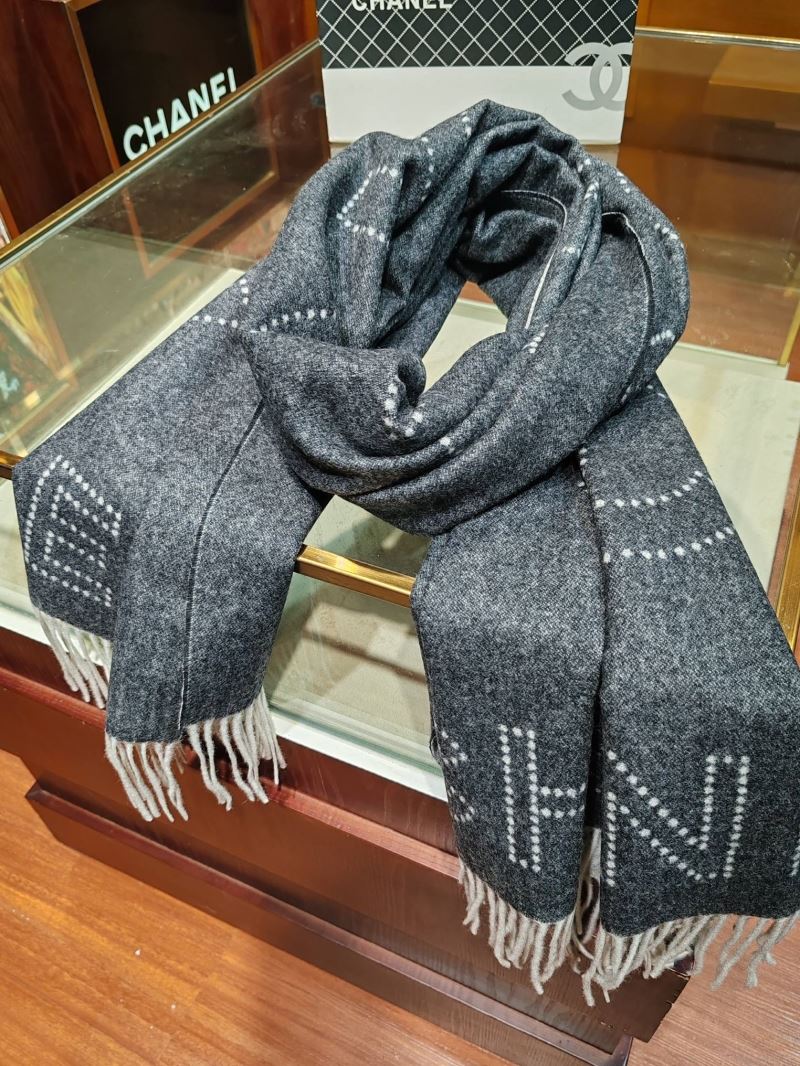 Chanel Scarf